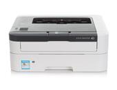 富士施乐（Fuji Xerox） P268d 高速黑白双面激光网络打印机