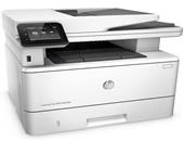 惠普（HP） LaserJet Pro MFP M427fdn 激光多功能一体机 (打印 复印 扫描 传真）