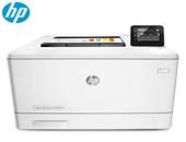 惠普（HP）M452DW 彩色激光打印机