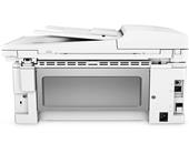 惠普（HP） 打印机 132fw 黑白激光多功能打印复印扫描传真一体机