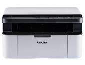 兄弟（brother）DCP-1608 激光 黑白打印机 打印/复印/扫描 打印速度快 成像质量高 噪音低
