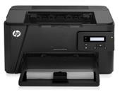 惠普（HP） LaserJet Pro M202d 黑白激光打印机