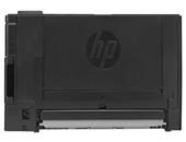 惠普（HP） LaserJet Pro M706n 黑白 激光打印机 支持有线网络打印 上门安装调试