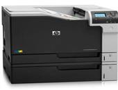 惠普（HP） 惠普打印机 Color LaserJet Ent M750dn Printer A3彩色激光打印机(自动双面打印)