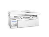 惠普 HP A4黑白激光多功能一体机 LaserJet Pro M132fn（打印、复印、扫描、传真）
