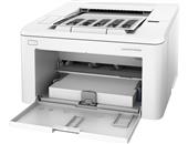 惠普（HP） LaserJet Pro M203d A4黑白激光打印机 (自动双面+有线+无线)