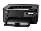 惠普 HP 黑白激光打印机 LaserJet Pro M202d
