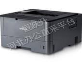 兄弟（brother）HL-5580D 高速黑白激光双面打印机 高速 自动双面打印 可选配超大容量纸