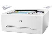 惠普（HP） m254dn彩色激光打印机