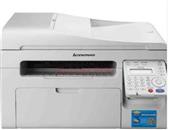 联想（Lenovo）F2072 激光 黑白打印机 打印/复印/扫描/传真  打印速度快 成像质量高 噪音低