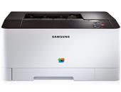 三星（SAMSUNG）CLP-415N A4彩色激光打印机