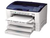 富士施乐（Fuji Xerox） DP2108b A3黑白激光打印机