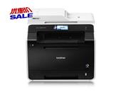 兄弟 MFC-L8650CDW 彩色激光多功能一体机 A4  (打印、彩色复印、扫描、传真、双面、有线/无线网络)