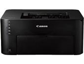 佳能(Canon)黑白激光打印机 LBP151dw 黑色 A4幅面 双面+无线打印