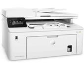 惠普（HP） 打印机 227fdw A4黑白激光 多功能一体机