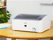 佳能 LBP2900+（品质型） 打印机家用商务办公黑白A4幅面激光打印机
