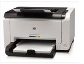 惠普（HP） LaserJet Pro CP1025nw 彩色激光打印机