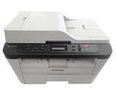 东芝（TOSHIBA）e301DN  黑白激光多功能一体机  打印/复印/扫描