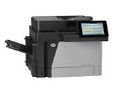 惠普 HP LaserJet Enterprise M506n Printer 激光打印机