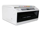 松下KX-MB2128CN黑白激光双面打印传真机一体机 复印扫描仪多功能