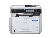 理光 SP4510SF 黑白激光多功能打印机一体机复印扫面传真 办公商用