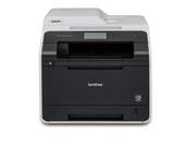 兄弟 DCP-L8400CDN 彩色激光多功能一体机 A4  (打印、彩色复印、扫描、双面、有线网络)