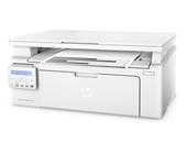 惠普 HP M132nw激光打印一体机