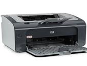惠普（HP）LaserJet Pro  P1106黑白激光打印机 A4打印 USB打印 小型商用打印