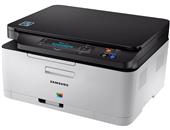 三星(SAMSUNG) Xpress C480W 彩色激光多功能一体机 打印 复印 扫描