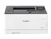 佳能（Canon）LBP653Cdw 智能彩立方 彩色激光打印机