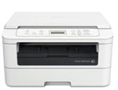 富士施乐（Fuji Xerox） M228b 黑白激光多功能一体机 打印/复印/扫描