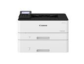 佳能（Canon）LBP211dn A4幅面黑白激光网络双面打印机 替代251dw