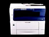 富士施乐（Fuji Xerox） DocuPrint M455df 黑白激光多功能一体机 打印/复印/传真/扫描 自动双面打印