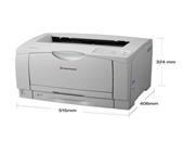 联想LJ6600 A3黑白激光打印机