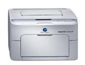 柯尼卡美能达  magicolor 1700W  激光打印机 ( 黑白打印速度 20ppm)