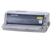 得实DS-660针式打印机