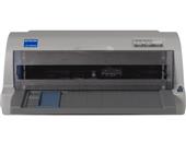 爱普生（EPSON）LQ-610KII 针式打印机