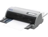 爱普生（EPSON）LQ-690K 针式打印机
