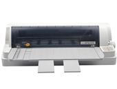 富士通（Fujitsu）DPK890 针式打印机（110列平推式）