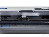 爱普生80KFⅡ针式打印机 