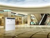 海尔（Haier）KFRd-260LW/730A 10匹立柜式 商用冷暖空调柜机中央空调