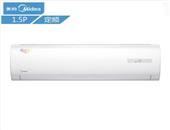 美的空调KFR-35GW/DY-DA400(D3) 1.5匹