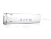 美的（Midea）KFR-32GW/BP3DN1Y-DA200(B2)E 1.5匹变频空调