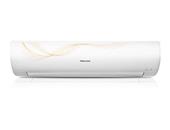 海信（Hisense） KFR-35GW/EF19A3(1N10) 壁挂式空调 1.5匹 节能冷暖 直流变频 三级能效