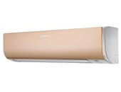 大金（DAIKIN）FTXS336SCDN 大1.5匹 3级能效 挂壁式直流变频空调 金色
