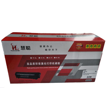 慧聪粉盒 施乐M228B粉盒/ M228fb/M268dw/P228db/P268dw/M228B