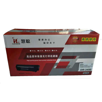 慧聪硒鼓 兄弟DR-3450硒鼓/ MFC-8535DN/8530DN/8540DN/HL-5595DN/5590DN/5585D/5580D