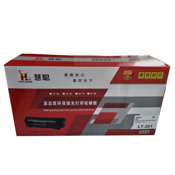 慧聪粉盒 联想LT-201粉盒/ S2001/S1801/M1840/M2040/F2070/F2071H