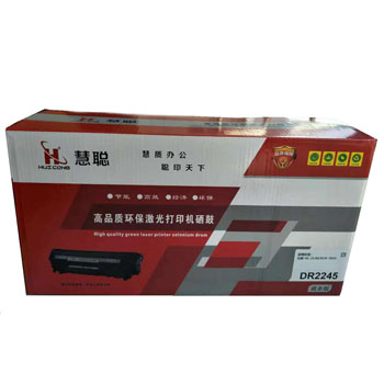 慧聪硒鼓 兄弟DR-2245硒鼓/HL-2130/DCP-7055