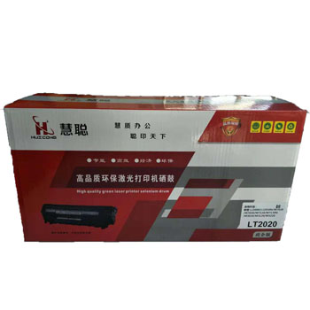 慧聪粉盒 联想LT2020粉盒/LJ2000/LJ2050N/M7020/M7030/M7120/M7130N/M3020/M3120/M3220
